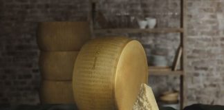 Nasce il nuovo shop on line di Parmigiano Reggiano. Nel mantovano 21 i caseifici
