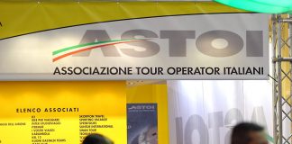 Astoi al Governo “Non è più accettabile l’indifferenza per il turismo”
