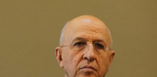 Patuelli rieletto presidente dell’Abi per il quarto mandato