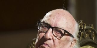 “Conversazione su Tiresia”, omaggio a Camilleri a un anno dalla morte