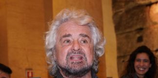 Grillo pubblica sul blog sonetto pro-Raggi “Virgì, Roma nun te merita”