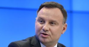 Polonia, Duda vince le elezioni e si conferma presidente