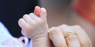 Minimo storico delle nascite dall’unità d’Italia, calo del 4,5%