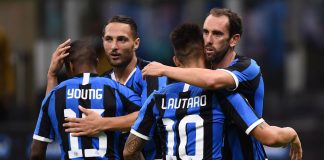 L’Inter batte in rimonta il Torino e torna al secondo posto