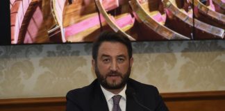 Aspi, Cancelleri “Commissariamento unico modo per avviare la revoca”