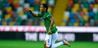 Paura per Muriel, caduta e ricovero “Sto bene, forza Atalanta”