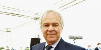 Infrastrutture, Salini: “Necessario un piano da 150 miliardi”
