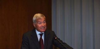 Carlo Sangalli confermato presidente di Confcommercio