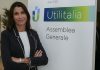 Utilitalia, Michaela Castelli è la nuova presidente