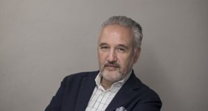 Carlo Urbinati nuovo presidente di Assoluce
