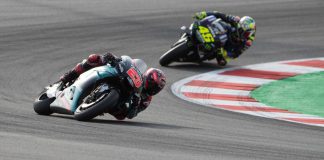 MotoGp, Quartararo in pole a Jerez su Vinales e Marquez, Rossi 11°