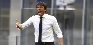 Conte “Roma forte, gara con indice di difficoltà alto”