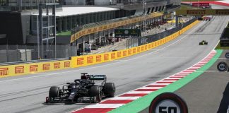 Pole position numero 90 per Hamilton in Ungheria, Vettel quinto