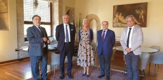 A Palermo nasce corso di laurea per artisti, primo in Italia