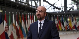 Ue, Michel “Ultimi passi i più difficili ma l’accordo è possibile”