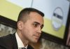 M5S, Di Maio “Conte capo politico? Si iscriva, sarebbe una risorsa”