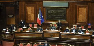 Ue, Conte “Dalla politica italiana una grande prova di maturità”