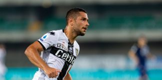 Napoli cade a Parma 2-1, decidono tre rigori