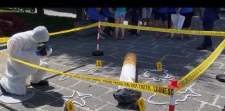 Prende il via da Sorrento la campagna contro l’abbandono di mozziconi