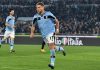 La Lazio batte 2-1 il Cagliari e si assicura la Champions