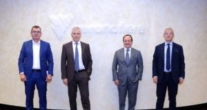 Intesa Sanpaolo, finanziamento da 10 milioni a Veronafiere con Sace