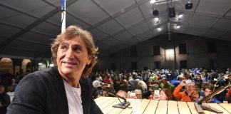 Zanardi instabile, in terapia intensiva al San Raffaele di Milano
