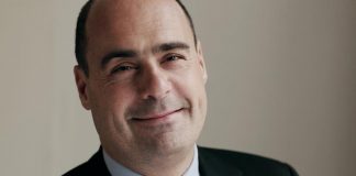 Zingaretti “occasione unica dall’Ue, ma bisogna fare presto”