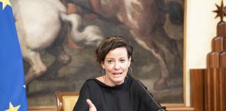 Coronavirus, Pisano “App immuni scaricata da 4.4 milioni di persone”