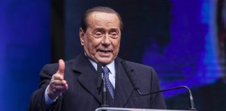 Berlusconi “Diciamo sì al Mes ma non è un voto di fiducia a Conte”