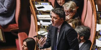 Renzi “La crisi in autunno imporrà il Mes”