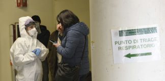 Coronavirus, 255 nuovi positivi e +3 in terapia intensiva
