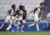 La Juventus batte 2-0 la Sampdoria ed è campione d’Italia