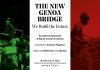“Il nuovo Ponte di Genova”, una serata in memoria delle vittime