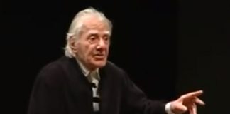 Morto Gianrico Tedeschi, una carriera tra Strehler e Carosello