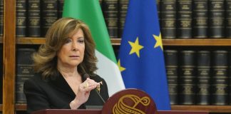 Coronavirus, Casellati: “Ora serve il lavoro, Genova modello da seguire”