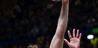 Ripresa ad Orlando la stagione dell’Nba, subito ko i Pelicans di Melli
