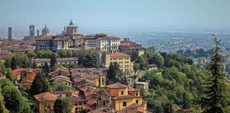 “I Luoghi del Cuore” del Fai, buona partenza ma Mantova non si vede tra i siti più votati