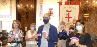 Dalle associazioni Rotary 77 buoni pasto al Comune per le famiglie in difficoltà