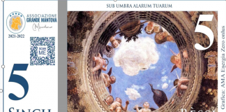 Nasce l’associazione Grande Mantova e lancia “I Bèssi”, la moneta complementare per un nuovo sviluppo del territorio Nasce l'associazione Grande Mantova e lancia "I Bèssi", la moneta complementare per rilanciare il territorio