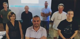 Protezione Civile di Viadana e Dosolo: approvazione di bilancio e nuovo direttivo