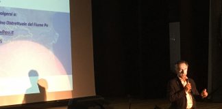 Riserva Po Grande, navigabilità e ciclovie gli elementi essenziali per il rilancio di un Po attrattivo per i giovani