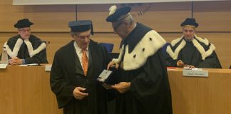 Suzzara, è morto il Cavalier Edi Bondioli, fondatore e anima della “Bondioli & Pavesi”