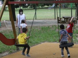 Sicam aiuta le famiglie con i bambini ai Cred con un bonus di 20 euro