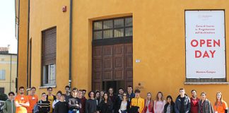 Mantova campus, giovedì 9 luglio open day del corso di Architettura