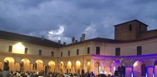 Regione, Galli: “Il 2021 sarà l’anno del rilancio della cultura in Lombardia