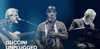 I musici di Guccini al “Bike Arena” di Campo Canoa. L’appuntamento è sabato 25 luglio 2020