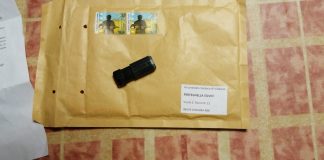 Intrallazzi tra politici ed imprenditori: a Viadana una misteriosa busta (con tanto di audio) inviata ai candidati sindaci