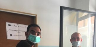 Arces Viadana, proseguono le consegne di pacchi alimentari alle famiglie bisognose