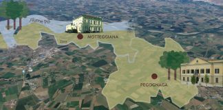 Un tesoretto per Pegognaga e Motteggiana dalla defunta Unione Un tesoretto per Pegognaga e Motteggiana dalla defunta Unione