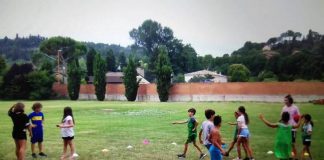 Dal 6 luglio centro estivo a Rivarolo e Bozzolo